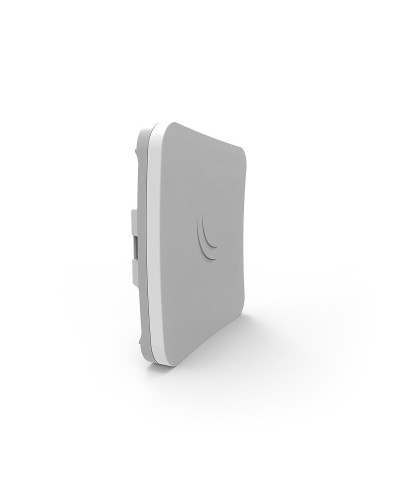 RBSXTsq5HPnD. Точка доступа Wi-Fi. Mikrotik в Казани