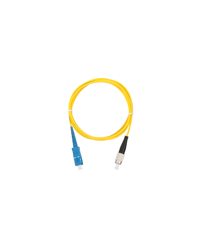 NMF-PC1S2C2-SCU-FCU-005. Патч-корд оптический одномодовый. NIKOMAX в Казани
