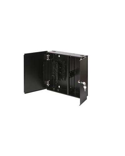 NMF-WP48-BLANK-IB-P-BK. Кросс оптический. NIKOMAX в Казани