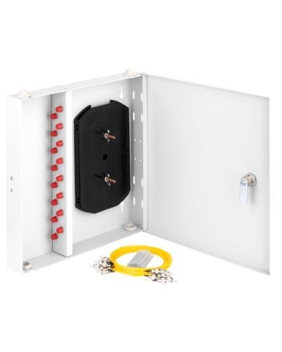 NMF-WP16FCUS2-IP-ES-GY. Кросс оптический. NIKOMAX в Казани