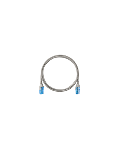NMC-PC4UE55B-050-SL-C-GY. Патч-корд медный. NIKOMAX в Казани