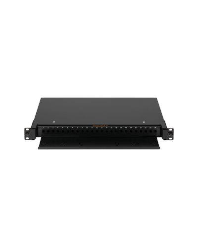 NMF-RP24FC-TS-P1-1U-BK. Кросс оптический 19. NIKOMAX в Казани