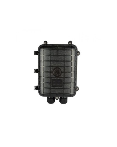 NMF-SC-3V-48-2MS. Муфта оптическая тупиковая. NIKOMAX в Казани