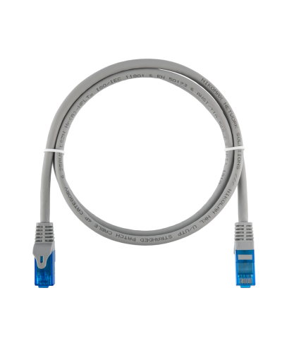 NMC-PC4UE55B-ES-030-C-GY. Патч-корд медный. NIKOMAX в Казани