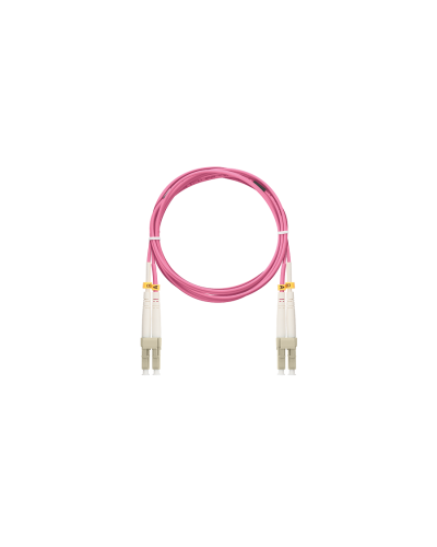 NMF-PC2M4C2-LCU-LCU-003. Патч-корд оптический многомодовый. NIKOMAX в Казани