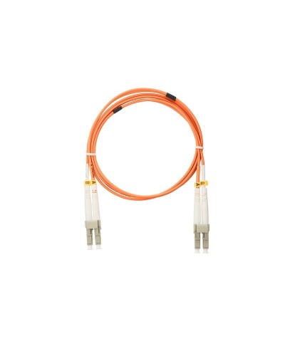 NMF-PC2M2C2-LCU-LCU-001. Патч-корд оптический многомодовый. NIKOMAX в Казани