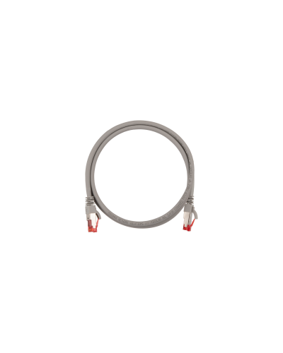 NMC-PC4SA55B-030-SL-C-GY. Патч-корд медный. NIKOMAX в Казани