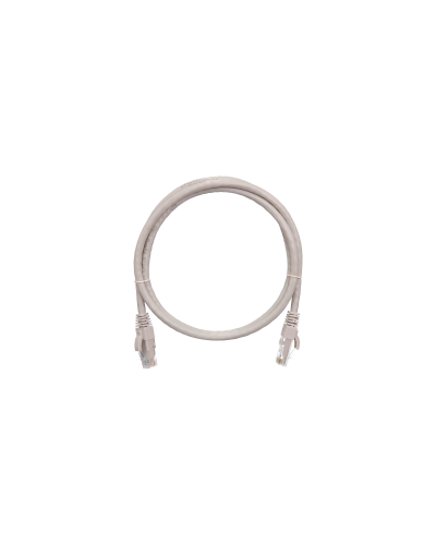 NMC-PC4UE55B-150-C-GY. Патч-корд медный. NIKOMAX в Казани