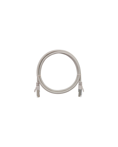 NMC-PC4SD55B-003-GY. Патч-корд медный. NIKOMAX в Казани