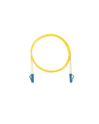 NMF-PC1S2C2-LCU-LCU-001. Патч-корд оптический одномодовый. NIKOMAX в Казани