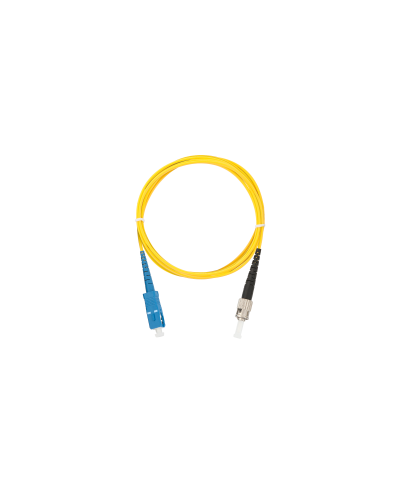 NMF-PC1S2C2-SCU-STU-003. Патч-корд оптический одномодовый. NIKOMAX в Казани