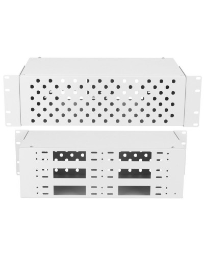NMF-RP96FC-WS-ES-3U-GY. Кросс оптический 19. NIKOMAX в Казани