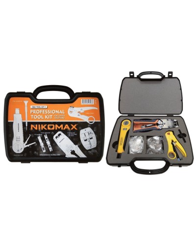 NMC-TOOL-KIT-1. Набор инструмента. NIKOMAX в Казани