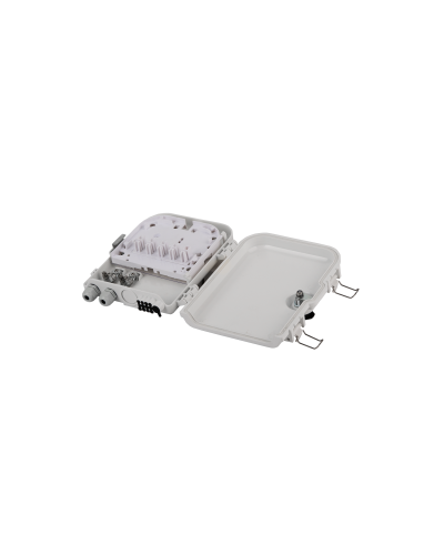 NMF-SC-3FA-08-2MS. Распределительная кросс-муфта. NIKOMAX в Казани