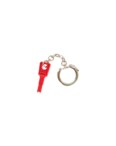 NMC-RJ-KEY-KC-RD. Ключ для коммутационных шнуров с замком. NIKOMAX в Казани