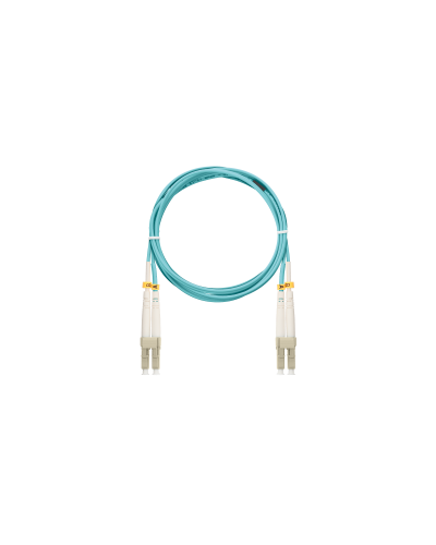 NMF-PC2M3C2-LCU-LCU-002. Патч-корд оптический многомодовый. NIKOMAX в Казани