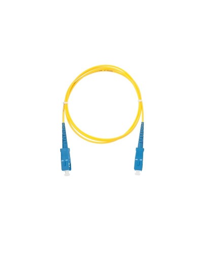 NMF-PC1S2C2-SCU-SCU-003. Патч-корд оптический одномодовый. NIKOMAX в Казани
