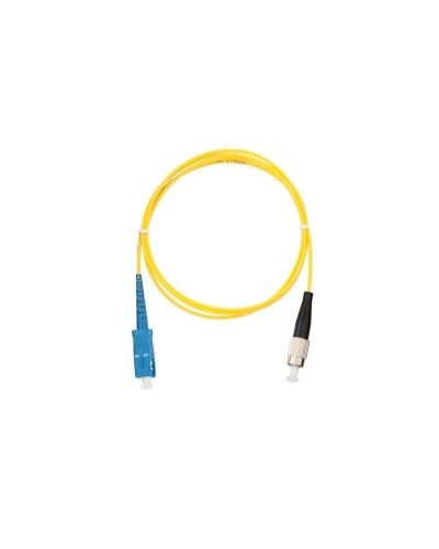 NMF-PC1S2C2-SCU-FCU-001. Патч-корд оптический одномодовый. NIKOMAX в Казани