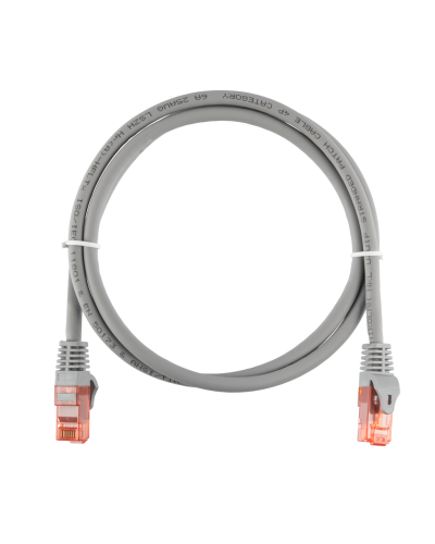 NMC-PC4UA55B-ES-050-C-GY. Патч-корд медный. NIKOMAX в Казани