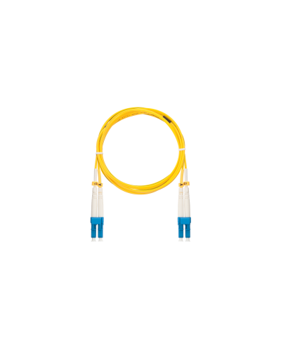 NMF-PC2S2C2-LCU-LCU-010. Патч-корд оптический одномодовый. NIKOMAX в Казани