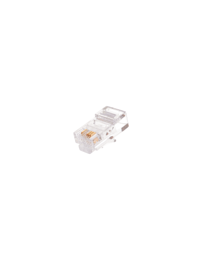 NMC-RJ84FZ06UD1-100 (100шт). Разъем RJ-45. NIKOMAX в Казани