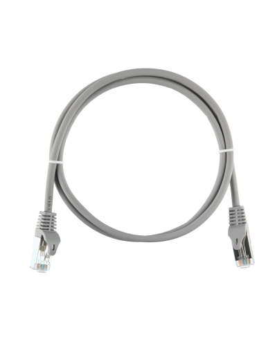 NMC-PC4SD55B-ES-050-C-GY. Патч-корд медный. NIKOMAX в Казани