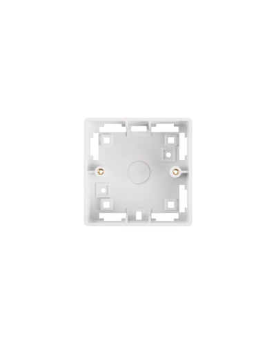 NMC-BB86X86-WT. Коробка настенная. NIKOMAX в Казани