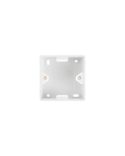 NMC-BB80X80-WT. Коробка настенная. NIKOMAX в Казани