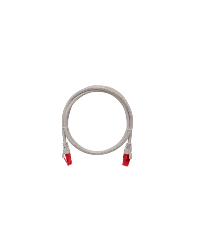 NMC-PC4UA55B-050-C-GY. Патч-корд медный. NIKOMAX в Казани