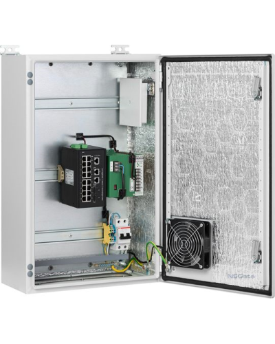 NSBox-4161 (PX01F36F). Узел доступа. NSGate в Казани