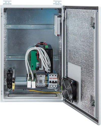 NSBox-283H (PX38F36H). Узел доступа. NSGate в Казани