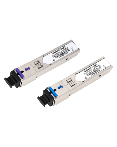 SFG-W0M/A-I (NC3112-M5-I). SFP-модуль одноволоконный. NSGate в Казани