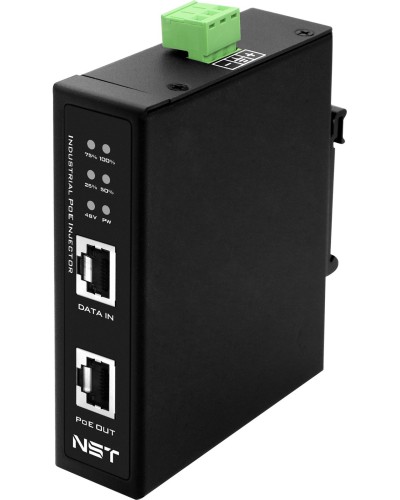NS-PI-1G-90/I. Инжектор PoE. NST в Казани