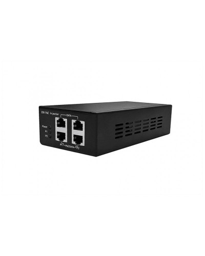 NS-PI-2G-30. Инжектор PoE. NST в Казани