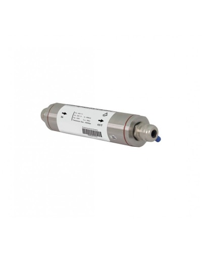 NS-LP-1GP/2W. Устройство грозозащиты цепей Ethernet. NST в Казани