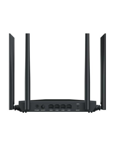 Netis NC65 AC1200. Роутер беспроводной. Netis в Казани