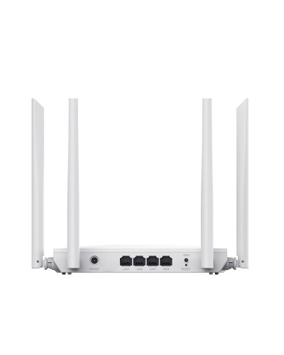 Netis NC21 AC1200. Роутер беспроводной. Netis в Казани