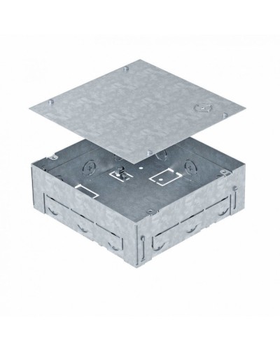 UDHOME BOX 4, (7427430). Коробка для люка. OBO Bettermann в Казани
