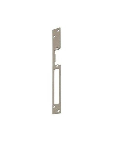 F 03 Grey (L03Z). Планка плоская длинная универсальная. O&C в Казани