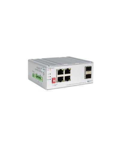 OR-OI2206P/120W/A1A. Неуправляемый коммутатор. ORIGO в Казани