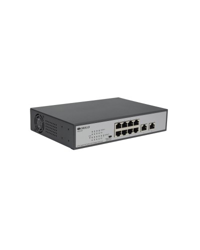 OR-OS2210P/120W/A1A. Неуправляемый коммутатор. ORIGO в Казани