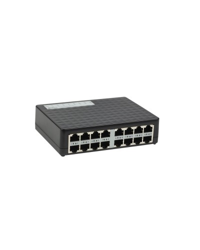 OR-OS1116/A1A. Неуправляемый коммутатор. ORIGO в Казани