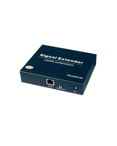 RLN-VKM/1. Удлинитель VGA, аудио-сигналов. OSNOVO в Казани