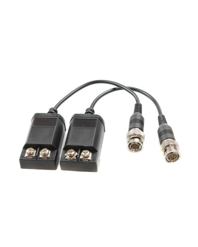 TP-H/5. Приемопередатчик пассивный HDCVI/TVI/AHD. OSNOVO в Казани