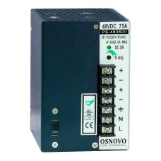 PS-48360/I. Блок питания промышленный. OSNOVO