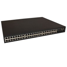 SW-84804/L(800W). Коммутатор с PoE. OSNOVO