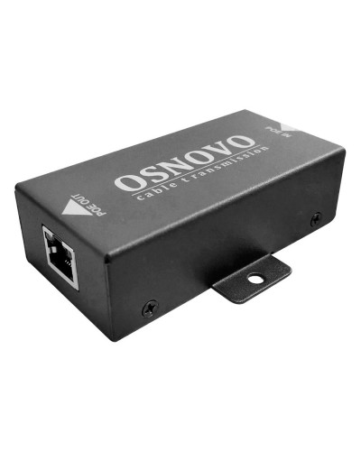 E-PoE/1G. Удлинитель PoE по кабелю UTP. OSNOVO в Казани