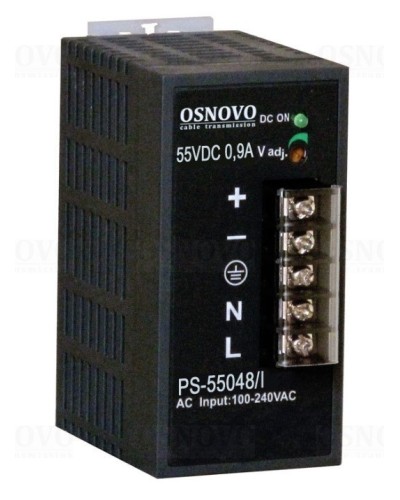 PS-55048/I. Блок питания. OSNOVO в Казани