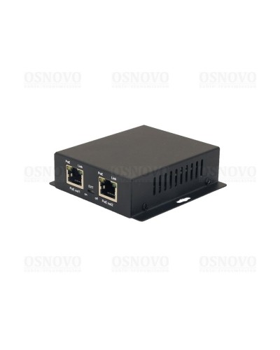 SW-8030/D(90W). Коммутатор с PoE. OSNOVO в Казани