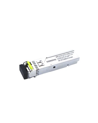 SFP-S1LC19-G-1550-1310. SFP-модуль. OSNOVO в Казани